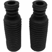 MAPCO 34508 Staubschutzsatz Stoßdämpfer Hinten für NISSAN X-TRAIL (T30)