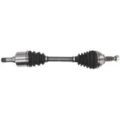 POINT GEAR Antriebswelle PNG72731 Links