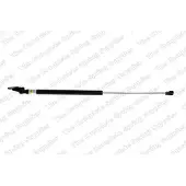 LESJÖFORS 442042 Gasfeder Heckklappendämpfer für NISSAN X-TRAIL (T30)