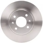 Bosch Bremsscheibe 0 986 479 577 vorne, belüftet, 1 Stück