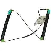 METZGER AUTOTEILE Fensterheber 2160025