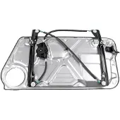 VAICO V10-8760 Manuell Fensterheber Vorne Links für VW New Beetle Schrägheck (9C1, 1C1)