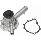 MAPCO Wasserpumpe inkl. Dichtung [Hersteller-Nr. 21852] für Mercedes-Benz