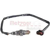 METZGER Lambdasonde 0895661