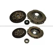 KAWE Kupplungssatz Kupplung für VW LT 28-46 II Kastenwagen (2DA, 2DD, 2DH) 962188