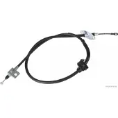 HERTH+BUSS JAKOPARTS Seilzug, Feststellbremse HERTH+BUSS JAKOPARTS J3920418