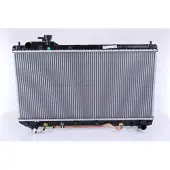 Nissens Kühler, Motorkühlung 64630A