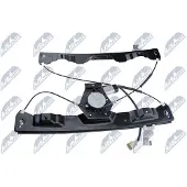 NTY EPS-FR-011S Elektrischer Fensterheber Vorne Links für FORD USA Explorer III SUV (U152) EXPLORER SPORT TRAC Crew Cab Pickup