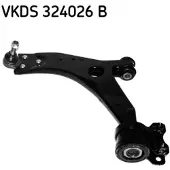 Skf Lenker, Radaufhängung VKDS 324026 B