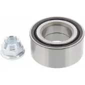 MAPCO Radlagersatz Vorne für OPEL Vivaro A Kastenwagen (X83) 86mm 26795