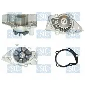 Sil Wasserpumpe PA649P