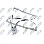 NTY EPS-CT-016 Elektrischer Fensterheber Vorne Rechts für CITROËN XSARA PICASSO (N68)
