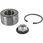 VAICO Radlagersatz Vorne für FORD TRANSIT CONNECT (P65, P70, P80) 74mm V25-0476