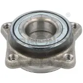OPTIMAL Radlagersatz Vorne für MITSUBISHI Galant VIII Limousine (EA) 84mm 991902