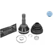 Meyle Gelenksatz, Antriebswelle KIT 214 498 0013