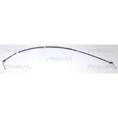 TRISCAN Seilzug, Feststellbremse 8140 69191