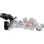 BOGAP Wasserpumpe Premium C4234140