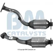 BM CATALYSTS Katalysator BM91986H