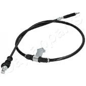 Japanparts Seilzug, Feststellbremse BC-W12L