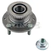 SNR piasta kpl. P. MA MX5 90-98 ..