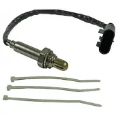 METZGER Autoteile Lambdasonde [Hersteller-Nr. 0895447] für Fiat, Lancia, Chrysler, Abarth, Ford, Alfa Romeo