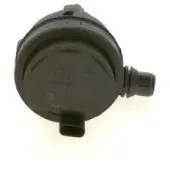 Bosch Zusatzwasserpumpe Wasserumwälzpumpe 0 392 023 513 Links passend für MERCEDES-BENZ C-Klasse T-modell (S205)