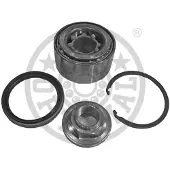 OPTIMAL Radlagersatz Vorne für TOYOTA Previa / Estima (R1, R2) 77mm 981944