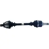 METELLI 17-1153 Antriebswelle für FORD MONDEO IV Turnier (BA7) S-MAX (WA6) GALAXY (WA6) MONDEO IV (BA7) MONDEO IV Stufenheck (BA7)