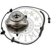 OPTIMAL Radlagersatz 301791