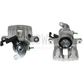 BUDWEG CALIPER Bremssattel 343037