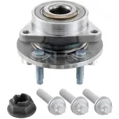 SNR Radlagersatz R153.66