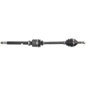 POINT GEAR Antriebswelle PNG72329 Rechts