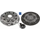 SACHS Kupplungssatz 3000 951 967