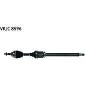 Skf VKJC 8596 Antriebswelle Vorne Rechts für VOLVO V50 (545) C30 (533) S40 II (544) C70 II Cabrio (542)