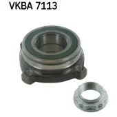 Skf Radlagersatz VKBA 7113
