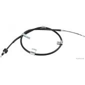 HERTH+BUSS JAKOPARTS Seilzug, Feststellbremse J3930519