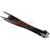 METZGER 58190509 Querlenker Hinten Links Hinten Rechts für VOLVO V60 II (225, 227)