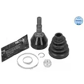 Meyle Gelenksatz, Antriebswelle KIT 614 498 0027
