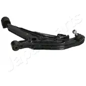 Japanparts Lenker, Radaufhängung BS-102L