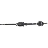 POINT GEAR Antriebswelle PNG72726 Rechts