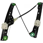 VAICO V20-9740 Elektrischer Fensterheber Vorne Links für BMW 3 Touring (E91) 3 Limousine (E90)