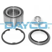 DAYCO Radlagersatz [Hersteller-Nr. KWD1309] für Kia, Hyundai