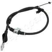 Japanparts Handbremsseil Seilzug Feststellbremse für HYUNDAI LANTRA II (J-2) Hinten Rechts BC-H65R