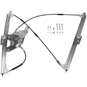 VAICO V10-9807 Elektrischer Fensterheber Vorne Links für AUDI A6 Avant (4B5, C5) A6 Limousine (4B2, C5) Allroad (4BH, C5)