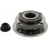 MAPCO Radlagersatz Vorne für SAAB 9000 Schrägheck 131mm 26901