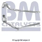 BM CATALYSTS Katalysator BM80446H