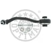 OPTIMAL G5-611S Querlenker Hinten Unten Vorne Links passend für MERCEDES-BENZ C-Klasse Limousine (W203)