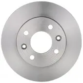 Bosch Bremsscheibe [Hersteller-Nr. 0986478105] für Renault