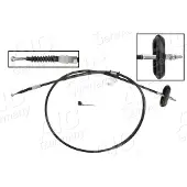 AIC Seilzug, Feststellbremse Original Quality 76022