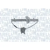 MAGNETI MARELLI Fensterheber 350103170396